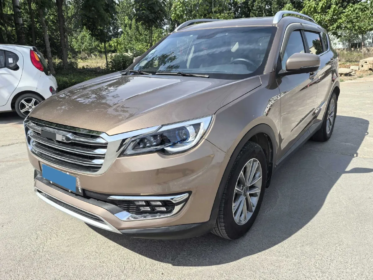 2018 SWM X7 1.5T 156HP L4 6AT,autocango,china used car exporter,china ev exporter,chinese used car exporter,chinese used ev exporter