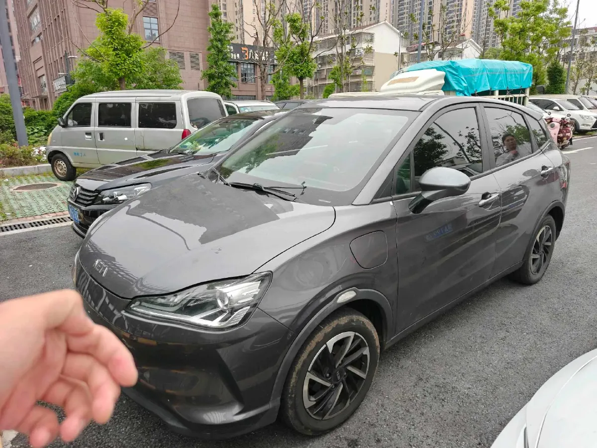 2020 Neta N01 BEV 35KWH,autocango,china used car exporter,china ev exporter,chinese used car exporter,chinese used ev exporter