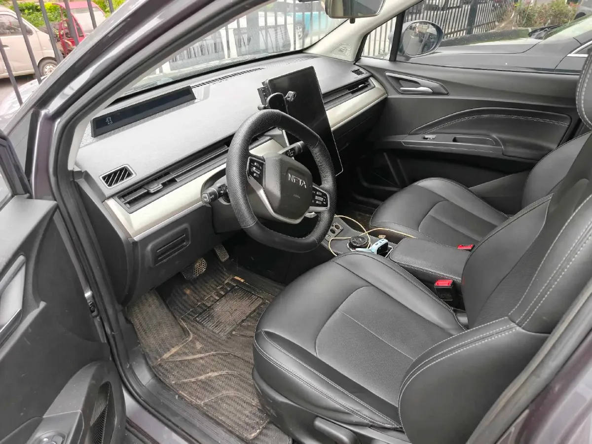 2020 Neta N01 BEV 35KWH,autocango,china used car exporter,china ev exporter,chinese used car exporter,chinese used ev exporter