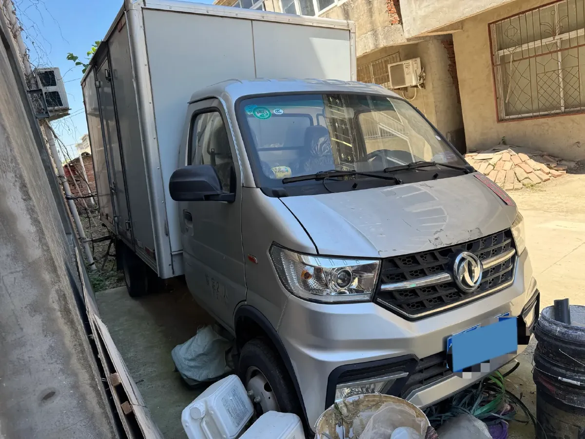 2021 DongFeng DFSK C71 1.6L 122HP L4 5MT,autocango,china used car exporter,china ev exporter,chinese used car exporter,chinese used ev exporter