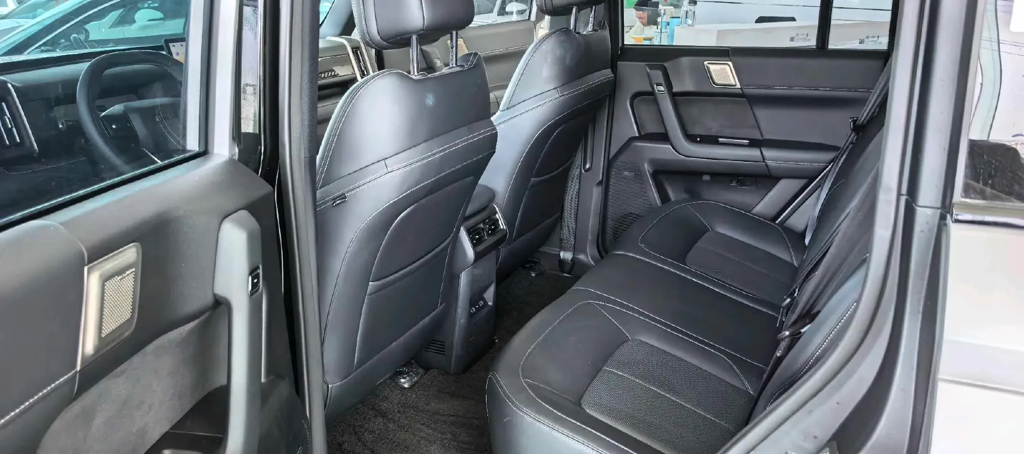 2024 iCAR iCAR 03T BEV 69.77KWH,autocango,china used car exporter,china ev exporter,chinese used car exporter,chinese used ev exporter