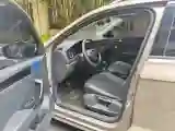 2018 Borgward BX7 2.0T 224HP L4 6AT