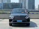 2021 Bentley Bentayga 4.0T 550HP V8 8AT