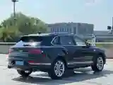 2021 Bentley Bentayga 4.0T 550HP V8 8AT