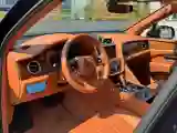 2021 Bentley Bentayga 4.0T 550HP V8 8AT