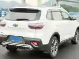 2019 Kia Sportage R 2.0L 160HP L4 6AT