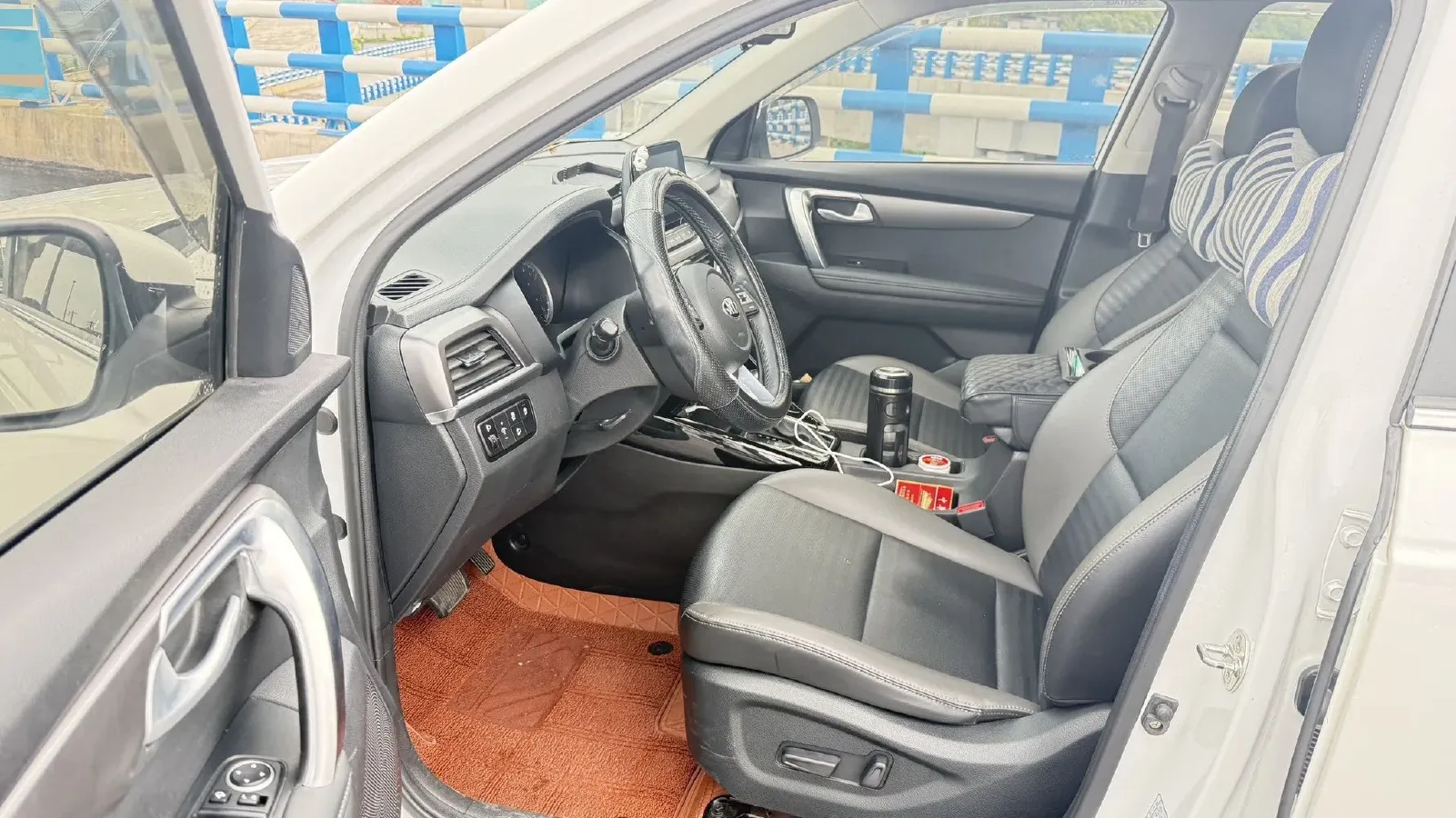 2019 Kia Sportage R 2.0L 160HP L4 6AT,autocango,china used car exporter,china ev exporter,chinese used car exporter,chinese used ev exporter