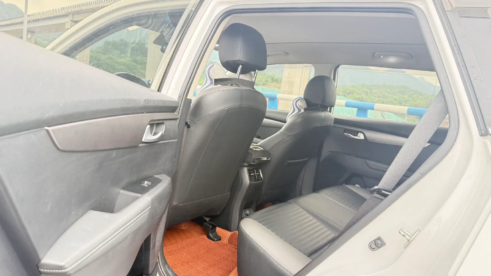 2019 Kia Sportage R 2.0L 160HP L4 6AT,autocango,china used car exporter,china ev exporter,chinese used car exporter,chinese used ev exporter