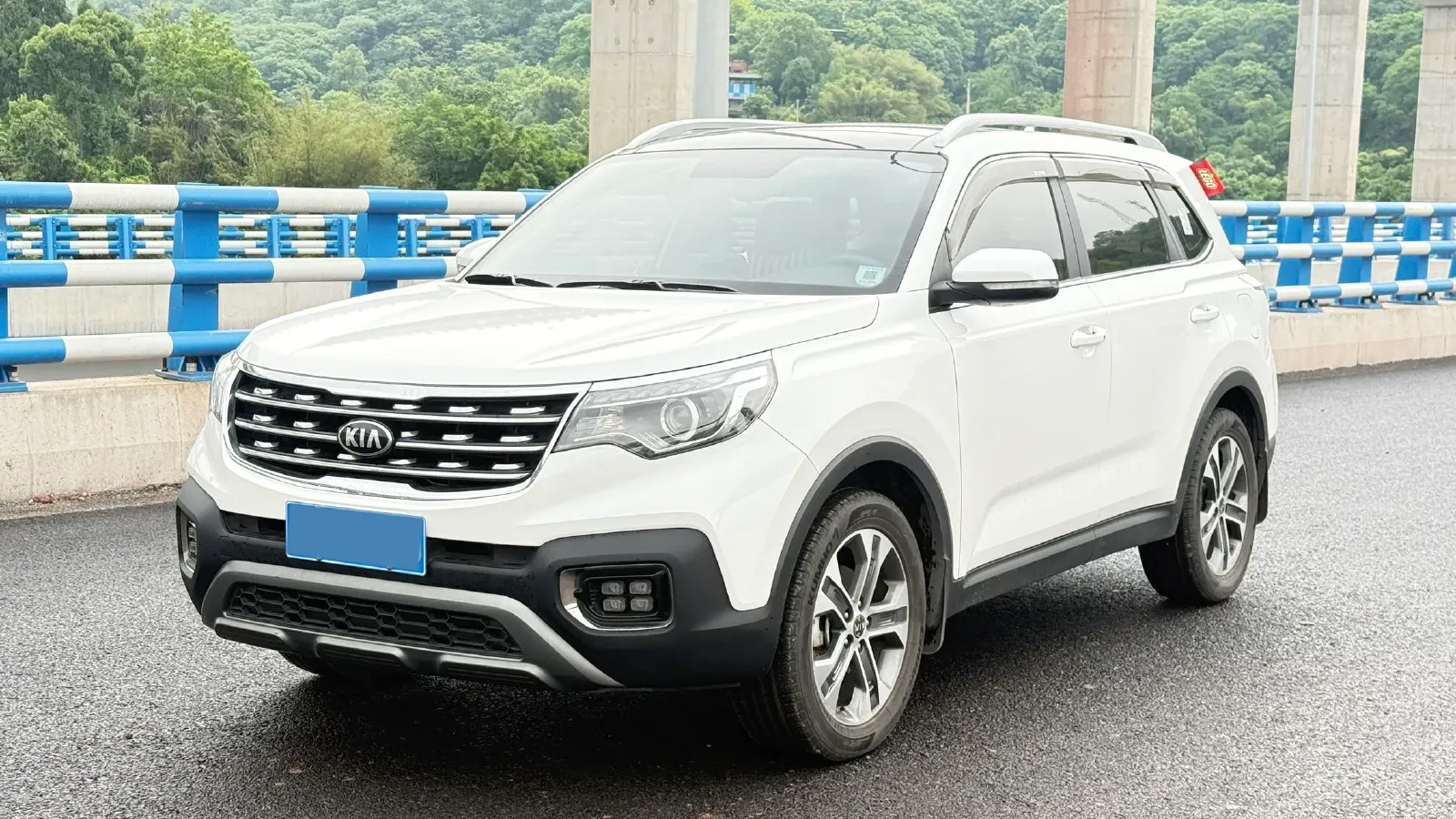 2019 Kia Sportage R 2.0L 160HP L4 6AT,autocango,china used car exporter,china ev exporter,chinese used car exporter,chinese used ev exporter