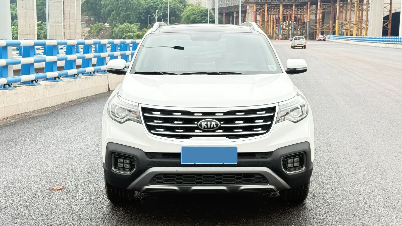 2019 Kia Sportage R 2.0L 160HP L4 6AT,autocango,china used car exporter,china ev exporter,chinese used car exporter,chinese used ev exporter