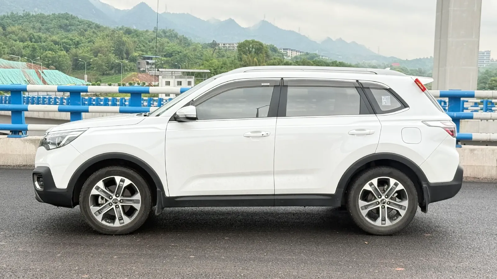 2019 Kia Sportage R 2.0L 160HP L4 6AT,autocango,china used car exporter,china ev exporter,chinese used car exporter,chinese used ev exporter
