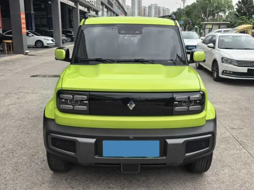 2023 BaoJun Yep BEV 28.1KWH,autocango,china used car exporter,china ev exporter,chinese used car exporter,chinese used ev exporter