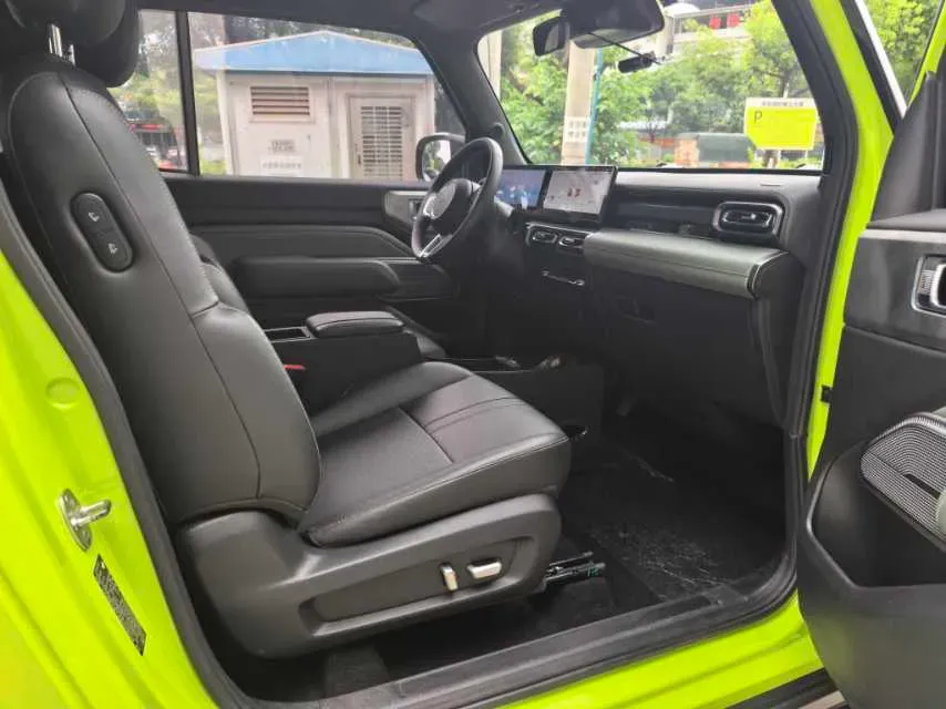 2023 BaoJun Yep BEV 28.1KWH,autocango,china used car exporter,china ev exporter,chinese used car exporter,chinese used ev exporter