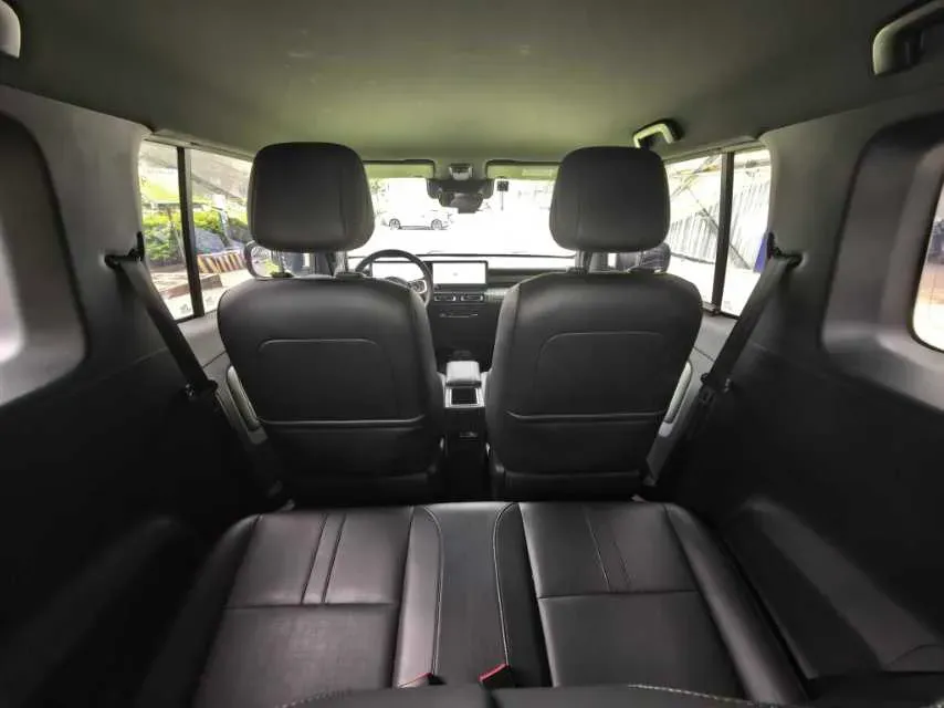 2023 BaoJun Yep BEV 28.1KWH,autocango,china used car exporter,china ev exporter,chinese used car exporter,chinese used ev exporter