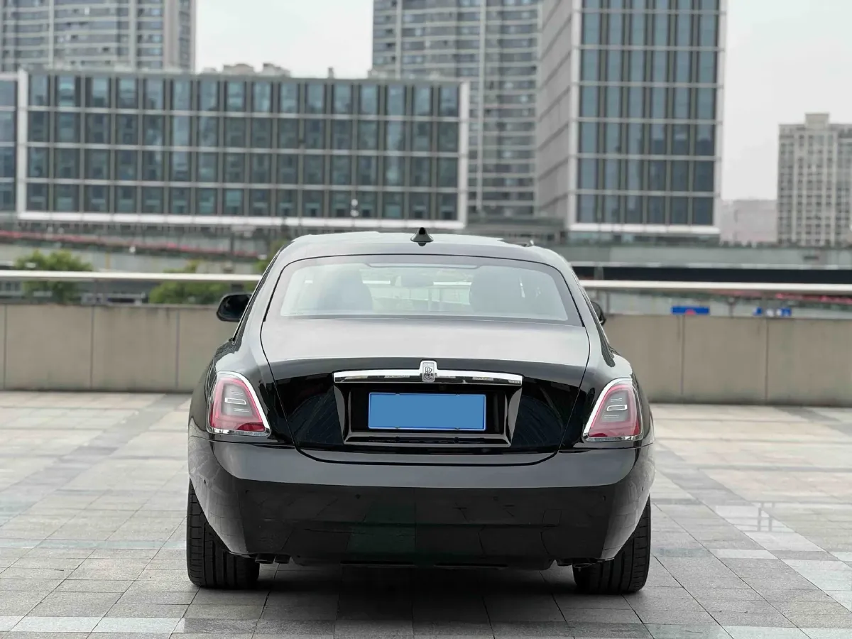 2021 Rolls-Royce Ghost 6.7T 571HP V12 8AT,autocango,china used car exporter,china ev exporter,chinese used car exporter,chinese used ev exporter