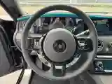 2021 Rolls-Royce Ghost 6.7T 571HP V12 8AT