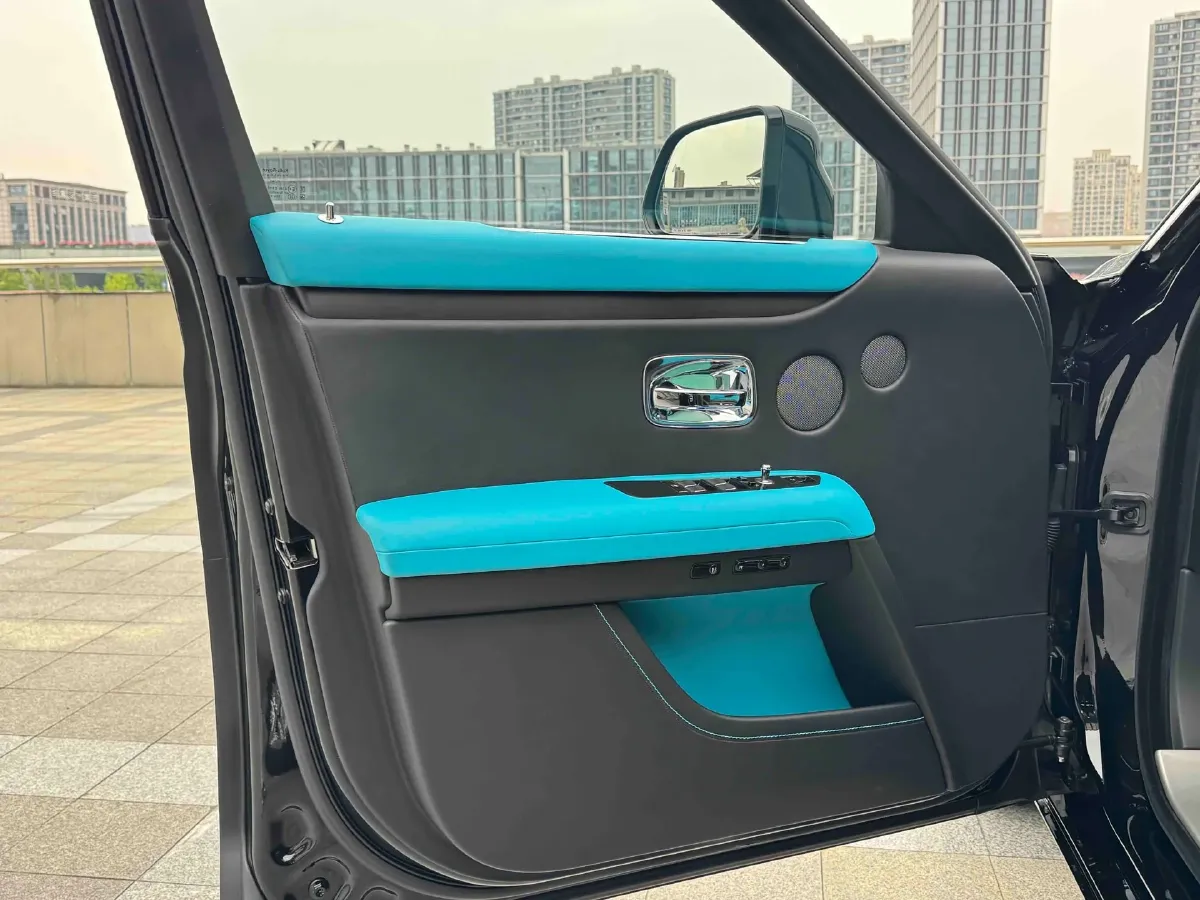 2021 Rolls-Royce Ghost 6.7T 571HP V12 8AT,autocango,china used car exporter,china ev exporter,chinese used car exporter,chinese used ev exporter