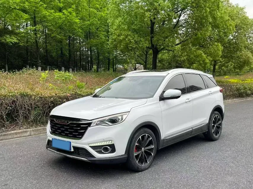 2018 FAW Senia R9 1.2T 143HP L4 7DCT,autocango,china used car exporter,china ev exporter,chinese used car exporter,chinese used ev exporter