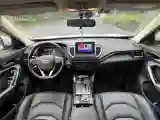 2018 FAW Senia R9 1.2T 143HP L4 7DCT