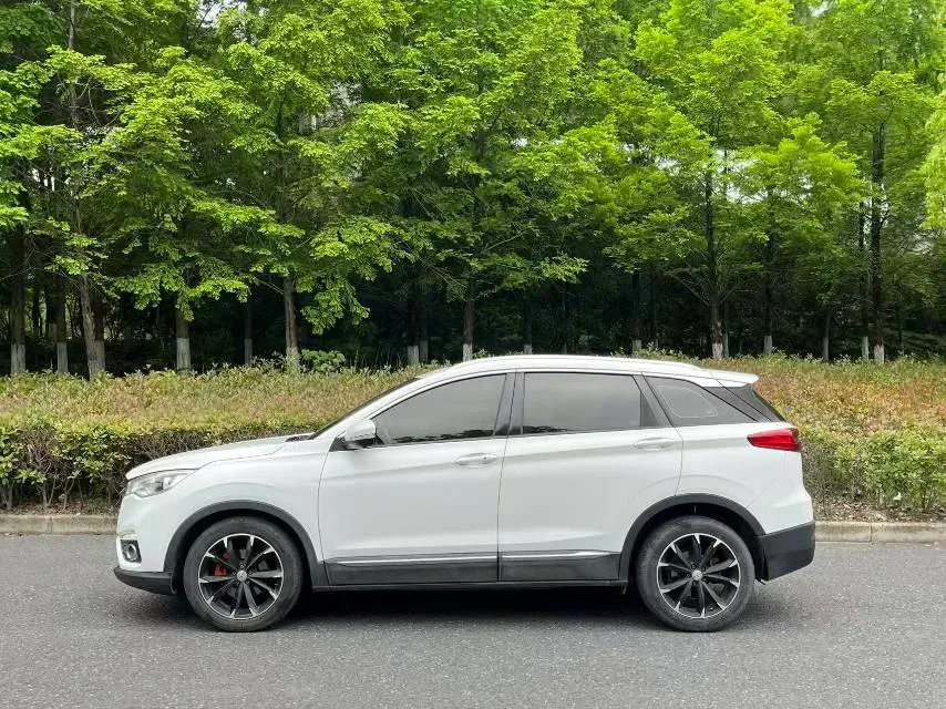 2018 FAW Senia R9 1.2T 143HP L4 7DCT,autocango,china used car exporter,china ev exporter,chinese used car exporter,chinese used ev exporter