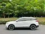 2018 FAW Senia R9 1.2T 143HP L4 7DCT