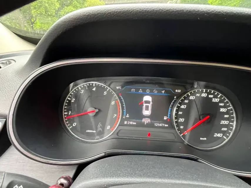 2018 FAW Senia R9 1.2T 143HP L4 7DCT,autocango,china used car exporter,china ev exporter,chinese used car exporter,chinese used ev exporter