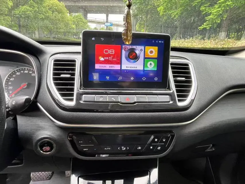 2018 FAW Senia R9 1.2T 143HP L4 7DCT,autocango,china used car exporter,china ev exporter,chinese used car exporter,chinese used ev exporter