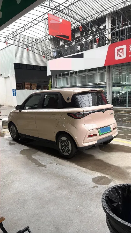 2025 KaiYi ShiYue BEV 39.82KWH,autocango,china used car exporter,china ev exporter,chinese used car exporter,chinese used ev exporter