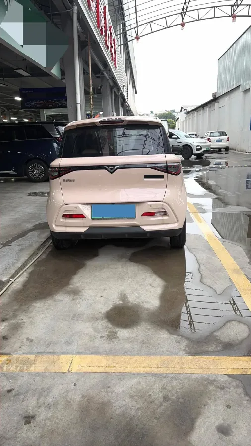 2025 KaiYi ShiYue BEV 39.82KWH,autocango,china used car exporter,china ev exporter,chinese used car exporter,chinese used ev exporter