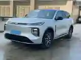 2025 ChangAn QiYuan Q07 1.5L 98HP L4 E-CVT PHEV