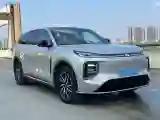 2025 ChangAn QiYuan Q07 1.5L 98HP L4 E-CVT PHEV