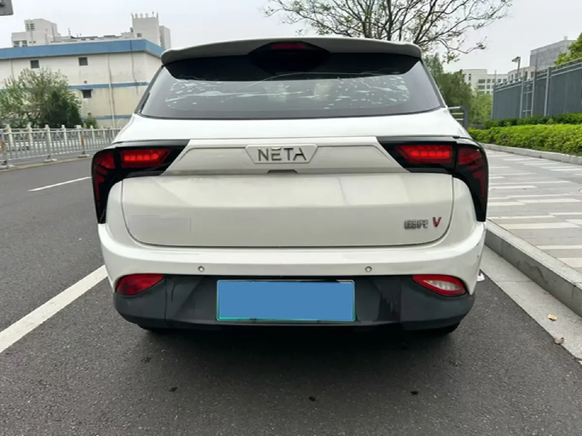 2022 Neta V BEV 38.54KWH,autocango,china used car exporter,china ev exporter,chinese used car exporter,chinese used ev exporter