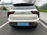 2022 Neta V BEV 38.54KWH