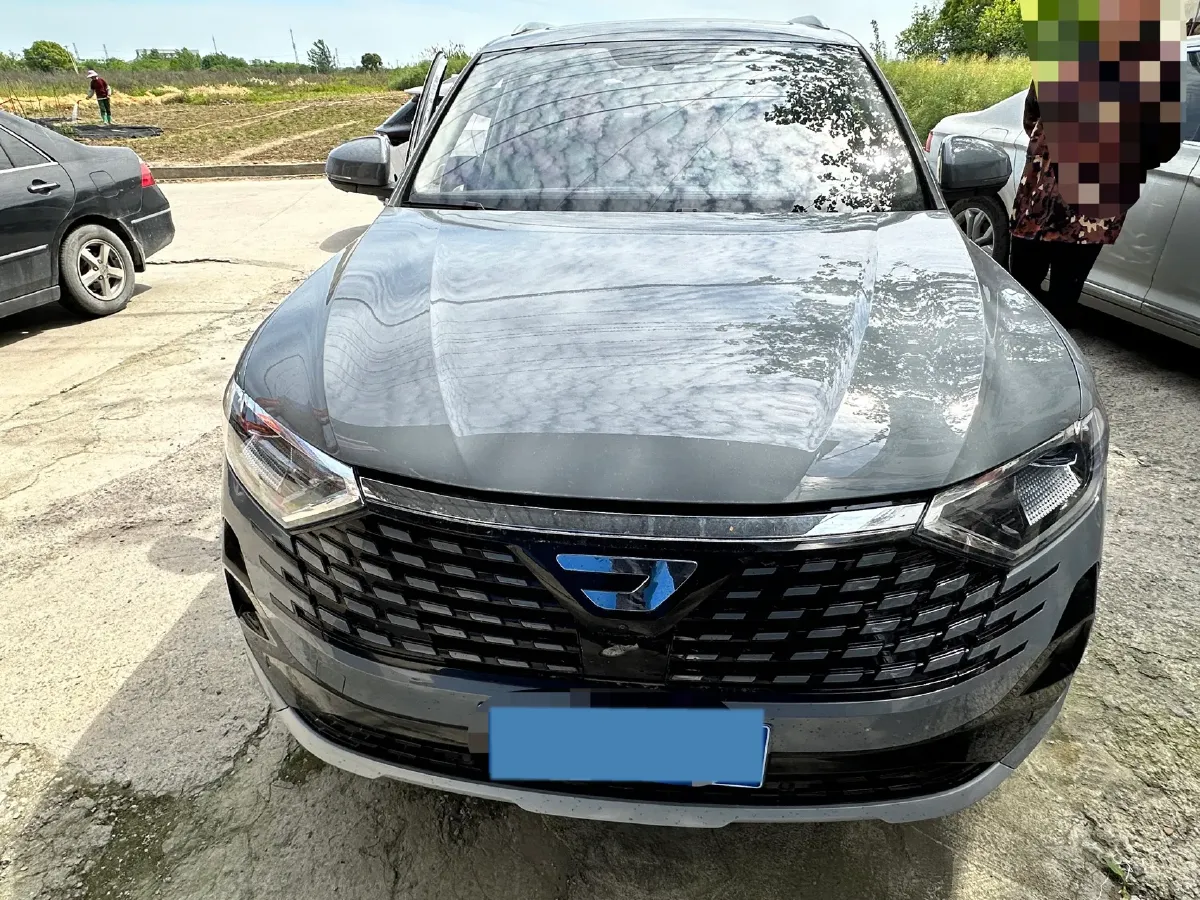 2024 Jetta VS7 1.4T 150HP L4 6AT,autocango,china used car exporter,china ev exporter,chinese used car exporter,chinese used ev exporter