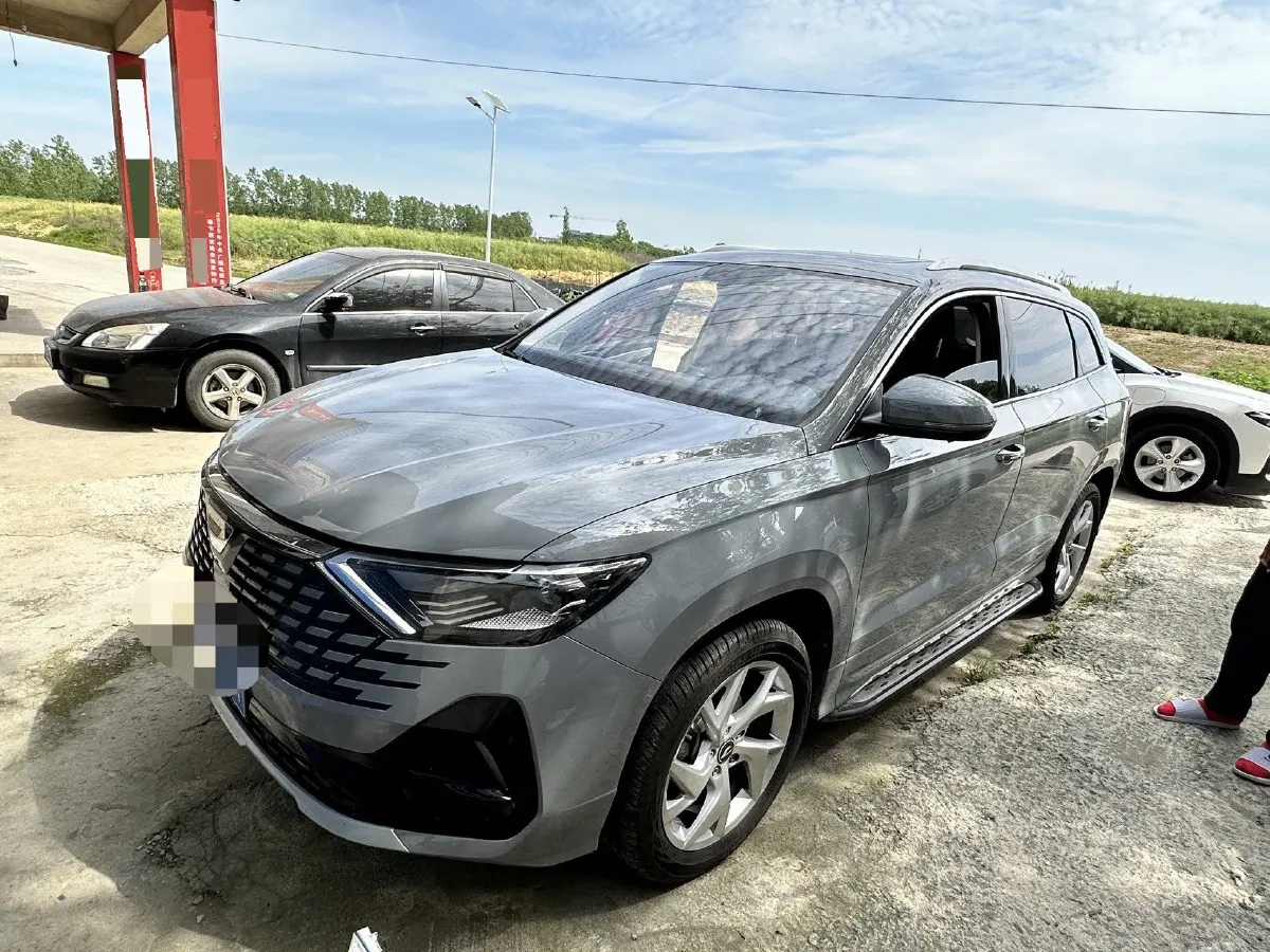 2024 Jetta VS7 1.4T 150HP L4 6AT,autocango,china used car exporter,china ev exporter,chinese used car exporter,chinese used ev exporter