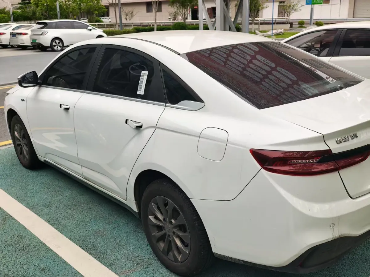 2021 Geometry A BEV 53KWH,autocango,china used car exporter,china ev exporter,chinese used car exporter,chinese used ev exporter