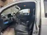 2020 Isuzu LingTuo 2.5T 150HP L4 6AT