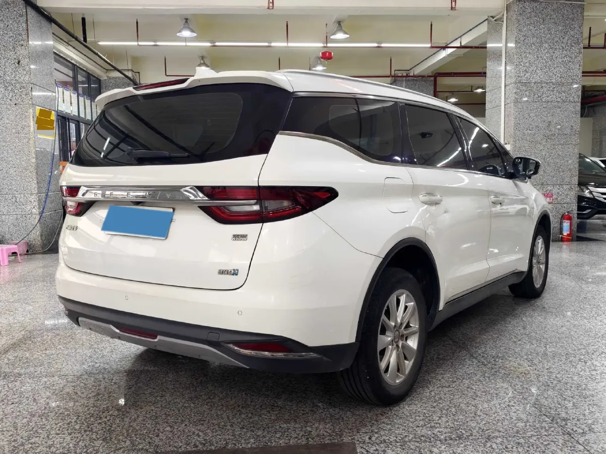 2019 Geely JiaJi 1.5T 177HP L3 7DCT,autocango,china used car exporter,china ev exporter,chinese used car exporter,chinese used ev exporter