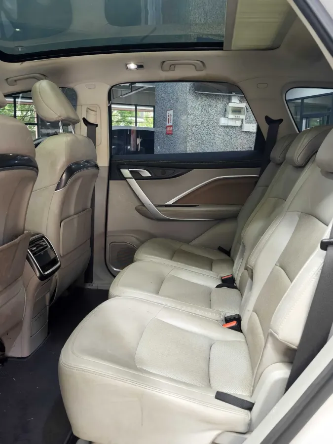 2019 Geely JiaJi 1.5T 177HP L3 7DCT,autocango,china used car exporter,china ev exporter,chinese used car exporter,chinese used ev exporter