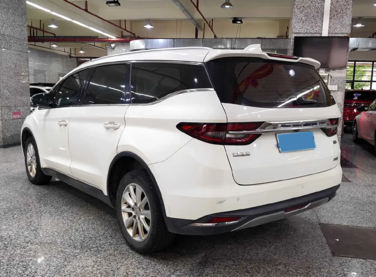 2019 Geely JiaJi 1.5T 177HP L3 7DCT,autocango,china used car exporter,china ev exporter,chinese used car exporter,chinese used ev exporter