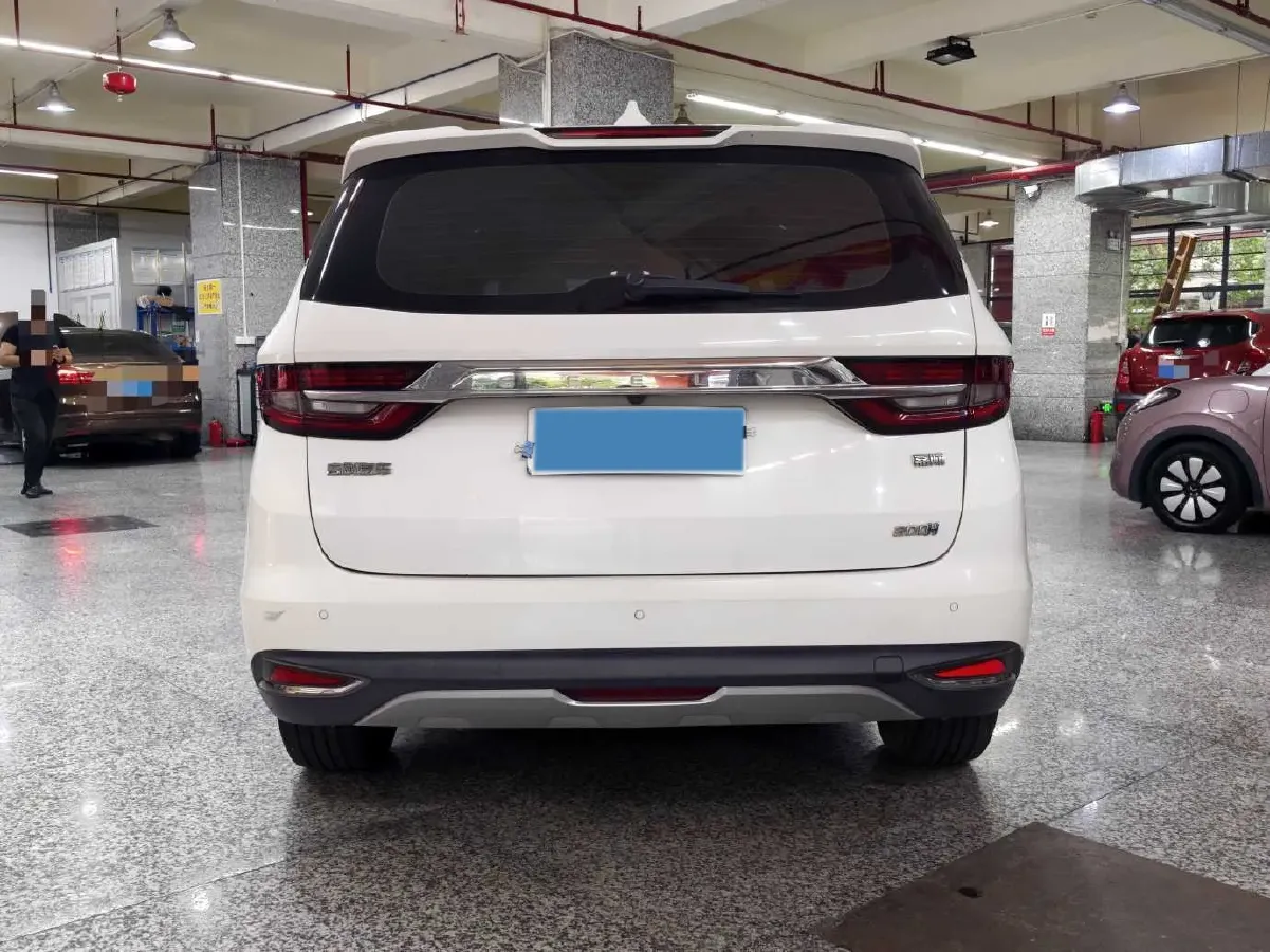 2019 Geely JiaJi 1.5T 177HP L3 7DCT,autocango,china used car exporter,china ev exporter,chinese used car exporter,chinese used ev exporter