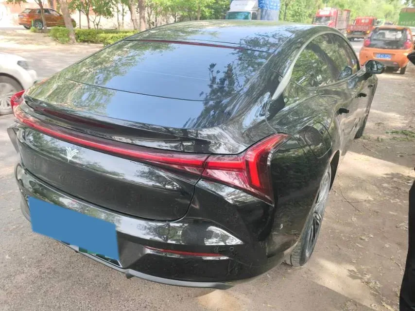 2022 Neta S BEV 84.5KWH,autocango,china used car exporter,china ev exporter,chinese used car exporter,chinese used ev exporter
