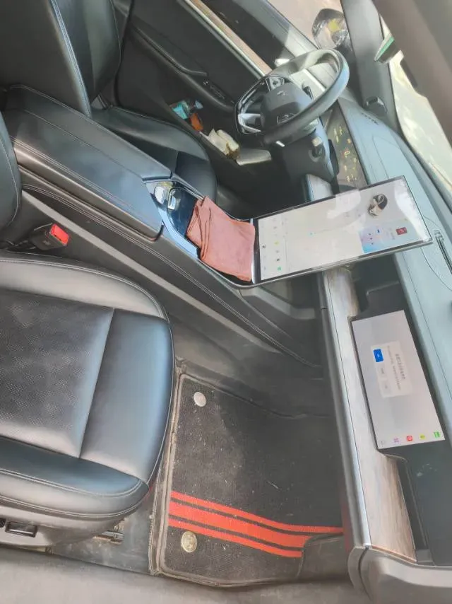 2022 Neta S BEV 84.5KWH,autocango,china used car exporter,china ev exporter,chinese used car exporter,chinese used ev exporter