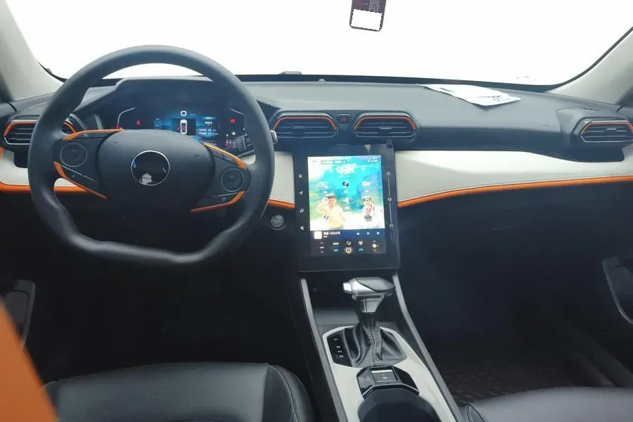 2023 DongFeng Aeolus YiXuan 1.5L 125HP L4 6DCT,autocango,china used car exporter,china ev exporter,chinese used car exporter,chinese used ev exporter