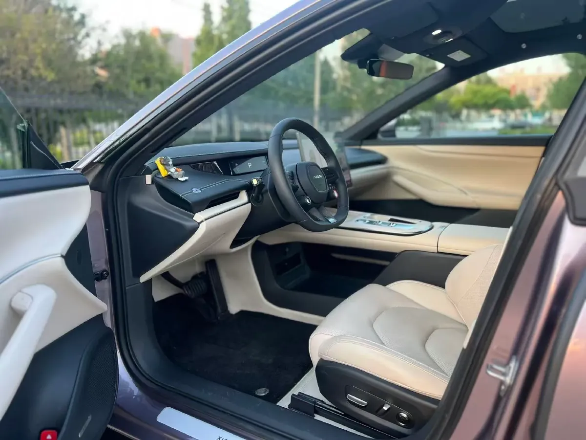 2024 MI SU7 BEV 94.3KWH,autocango,china used car exporter,china ev exporter,chinese used car exporter,chinese used ev exporter