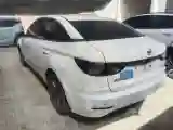 2022 Weltmeister EX5 BEV 52.704KWH