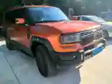 2025 Jetour Zongheng G700 2.0T 211HP L4 2DHT PHEV