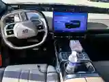2025 Jetour Zongheng G700 2.0T 211HP L4 2DHT PHEV