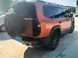 2025 Jetour Zongheng G700 2.0T 211HP L4 2DHT PHEV