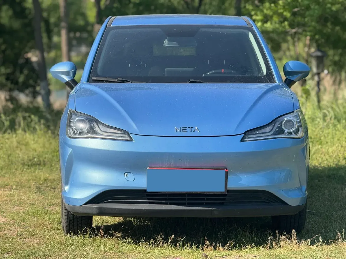 2022 Neta V BEV 38.54KWH,autocango,china used car exporter,china ev exporter,chinese used car exporter,chinese used ev exporter